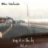 Måns Wieslander - Keep It in the Fog Vol. 2